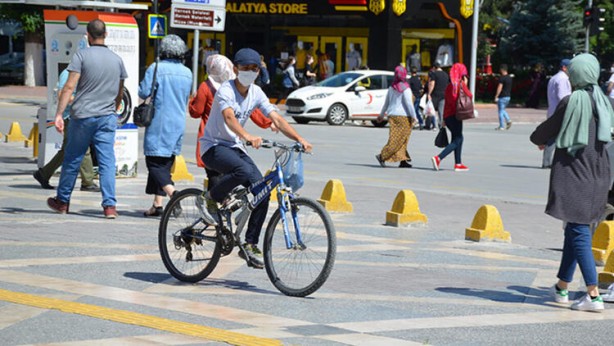 Foto - Kurban Bayramı öncesi Malatya Valisi Aydın Baruş'tan tedirgin eden açıklama: Koronavirüs vakaları artışa geçti