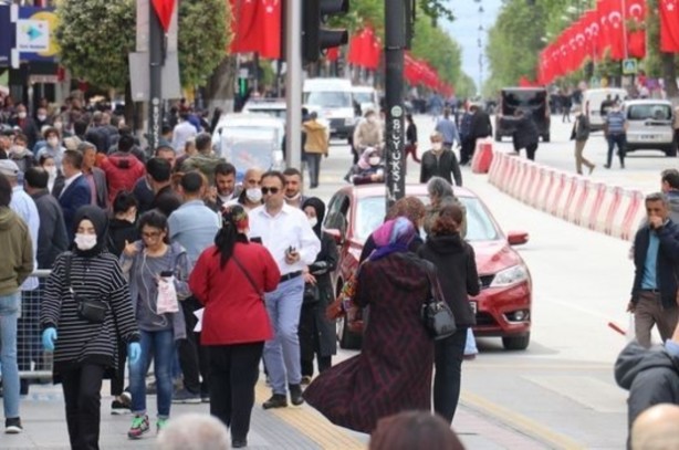 Foto - Kurban Bayramı öncesi Malatya Valisi Aydın Baruş'tan tedirgin eden açıklama: Koronavirüs vakaları artışa geçti