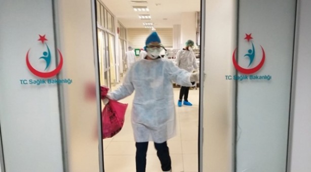 Foto - Kurban Bayramı öncesi Malatya Valisi Aydın Baruş'tan tedirgin eden açıklama: Koronavirüs vakaları artışa geçti