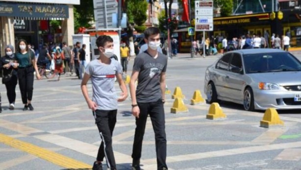 Foto - Kurban Bayramı öncesi Malatya Valisi Aydın Baruş'tan tedirgin eden açıklama: Koronavirüs vakaları artışa geçti