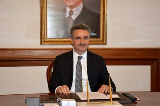 Foto - Kurban Bayramı öncesi Malatya Valisi Aydın Baruş'tan tedirgin eden açıklama: Koronavirüs vakaları artışa geçti