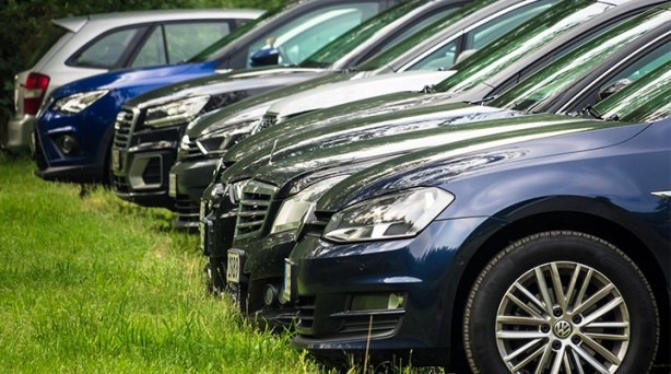 Foto - Kurban Bayramı öncesi o araçlara talep patlaması yaşanıyor