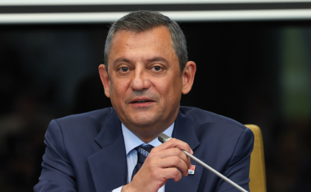 Foto - Kurban Bayramı programı belli oldu: Hangi isim nerede olacak?