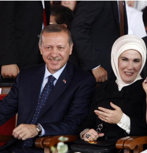 Foto - Kurban Bayramı programı belli oldu: Hangi isim nerede olacak?