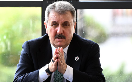 Foto - Kurban Bayramı programı belli oldu: Hangi isim nerede olacak?