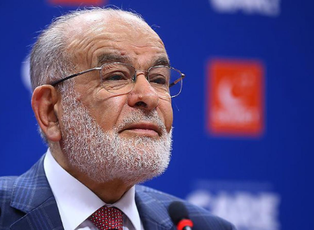 Foto - Kurban Bayramı programı belli oldu: Hangi isim nerede olacak?