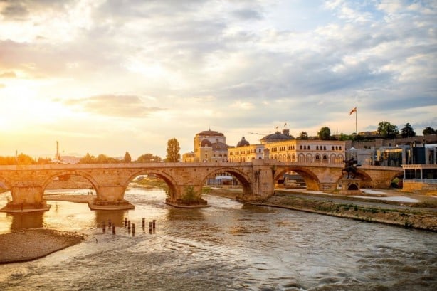 Foto - Kurban Bayramı tatili için vizesiz Avrupa rotaları