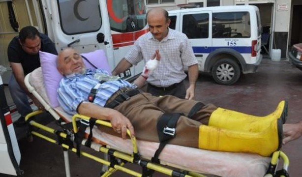 Foto - Kurban Bayramı'na bu kareler damga vurdu