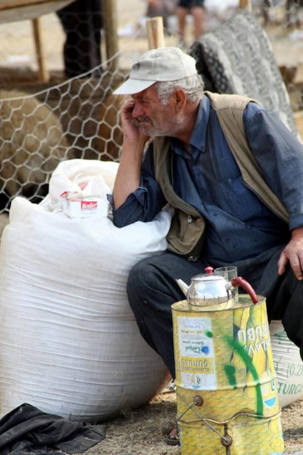 Foto - Kurban Bayramı'na bu kareler damga vurdu