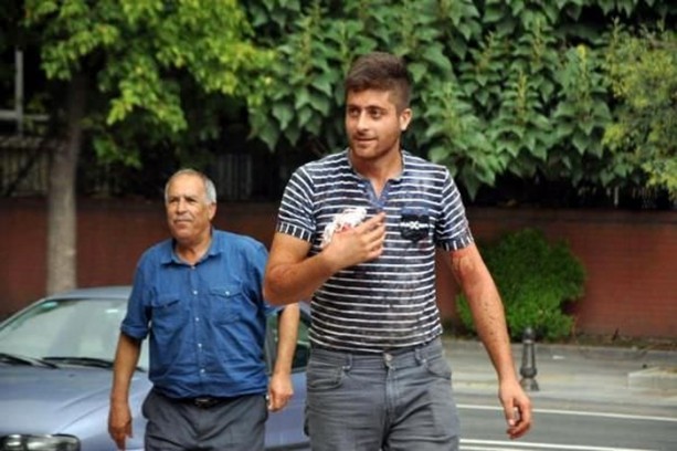 Foto - Kurban Bayramı'na bu kareler damga vurdu