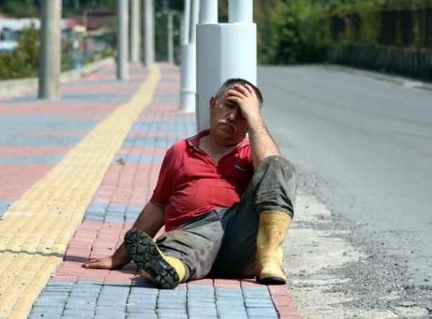Foto - Kurban Bayramı'na bu kareler damga vurdu