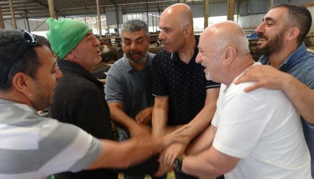 Foto - Kurban Bayramı’na sayılı günler kaldı! Kıran kırana pazarlık…