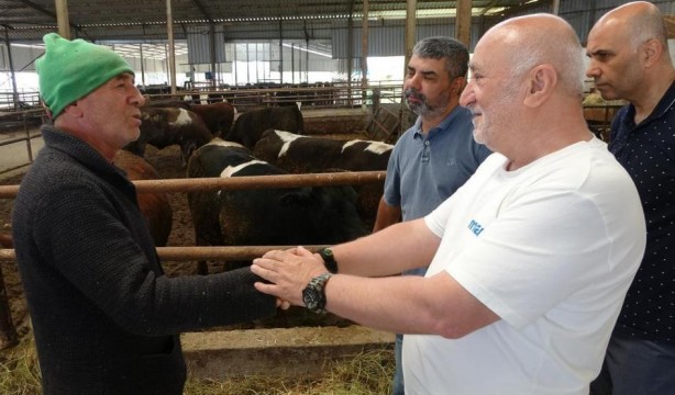 Foto - Kurban Bayramı’na sayılı günler kaldı! Kıran kırana pazarlık…