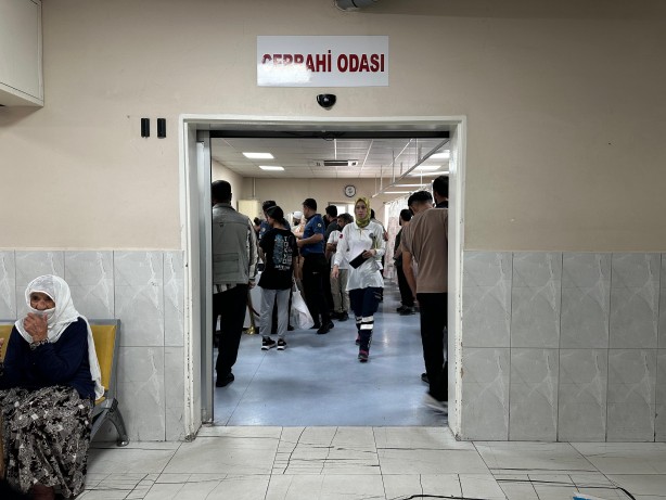 Foto - Kurban Bayramı'nda ‘acemi' kasaplara uyarı