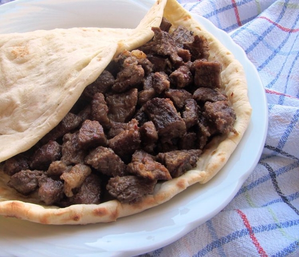 Foto - Kurban Bayramı'nda hamileler nasıl beslenmeli?