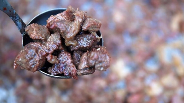 Foto - Kurban Bayramı'nda hamileler nasıl beslenmeli?