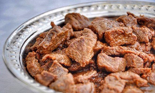 Foto - Kurban Bayramı'nda hamileler nasıl beslenmeli?