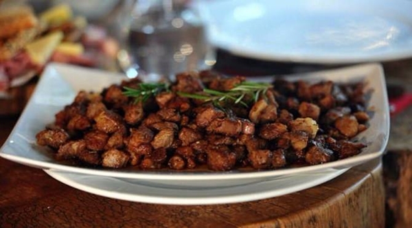 Foto - Kurban Bayramı'nda hamileler nasıl beslenmeli?