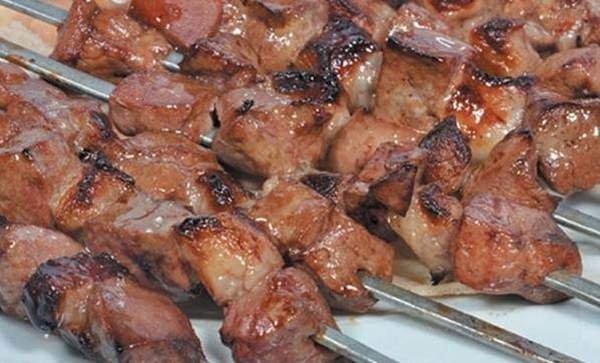 Foto - Kurban Bayramı'nda hamileler nasıl beslenmeli?