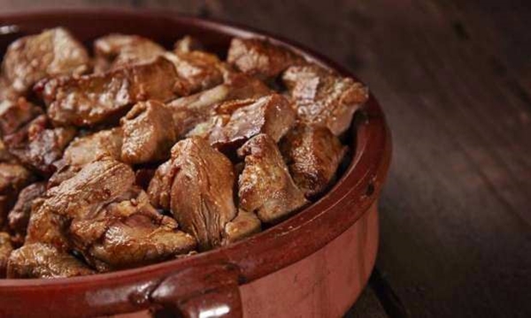 Foto - Kurban Bayramı'nda hamileler nasıl beslenmeli?