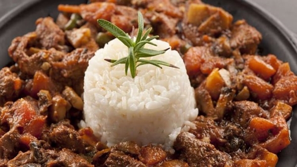 Foto - Kurban Bayramı'nda hamileler nasıl beslenmeli?