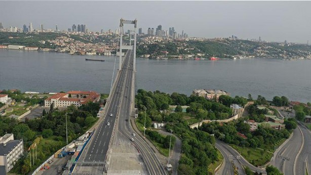 Foto - Kurban bayramında kapanma olacak mı?