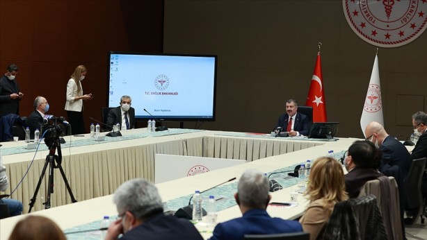 Foto - Kurban bayramında kapanma olacak mı?