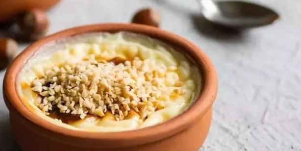 Foto - Kurban Bayramı'nda misafire ikram edilecek sütlü tatlı tariflleri! İşte inanılmaz lezzetli tatlılar