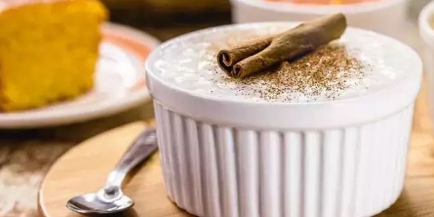 Foto - Kurban Bayramı'nda misafire ikram edilecek sütlü tatlı tariflleri! İşte inanılmaz lezzetli tatlılar