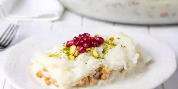 Foto - Kurban Bayramı'nda misafire ikram edilecek sütlü tatlı tariflleri! İşte inanılmaz lezzetli tatlılar