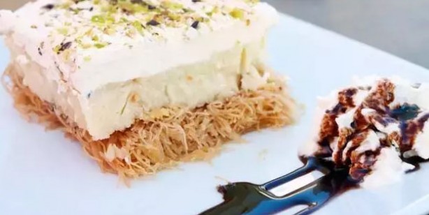 Foto - Kurban Bayramı'nda misafire ikram edilecek sütlü tatlı tariflleri! İşte inanılmaz lezzetli tatlılar