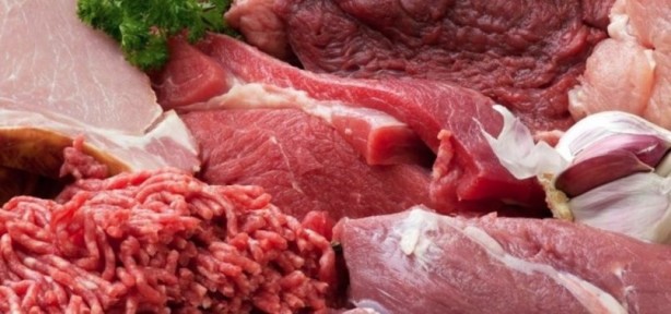 Foto - Kurban etini aman böyle saklamayın! O yöntem bakteri yuvasına çeviriyor! İşte doğru saklama şekli