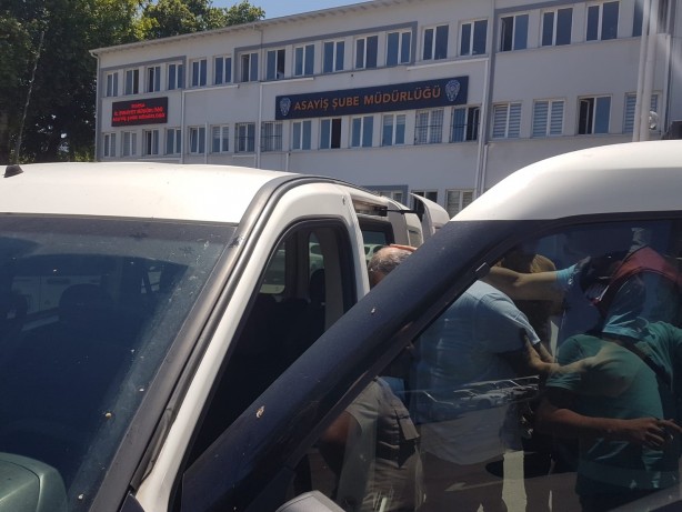 Foto - Kurban hissesi sahiplerine bozuk et veren işletme sahipleri hakkında flaş gelişme