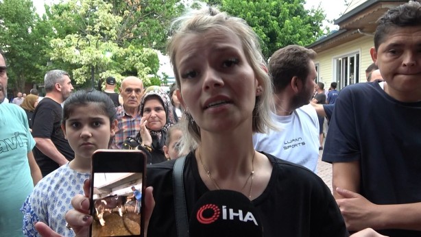 Foto - Kurban hissesi sahiplerine bozuk et veren işletme sahipleri hakkında flaş gelişme