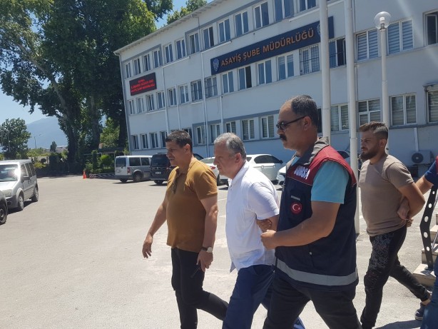 Foto - Kurban hissesi sahiplerine bozuk et veren işletme sahipleri hakkında flaş gelişme