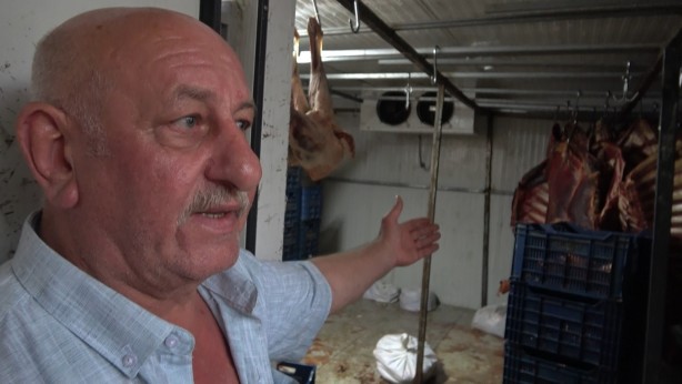 Foto - Kurban hissesi sahiplerine bozuk et veren işletme sahipleri hakkında flaş gelişme