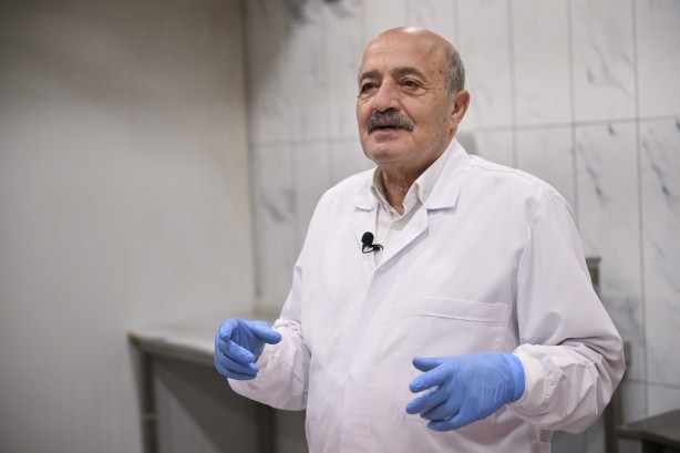 Foto - Kurban keseceklere hayati uyarı!