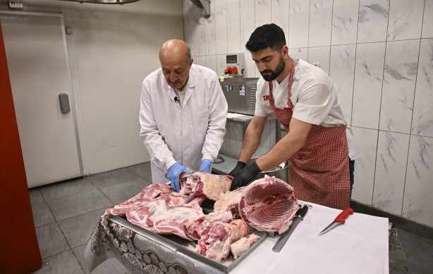 Foto - Kurban keseceklere hayati uyarı!