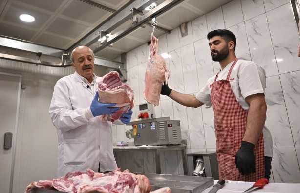 Foto - Kurban keseceklere hayati uyarı!