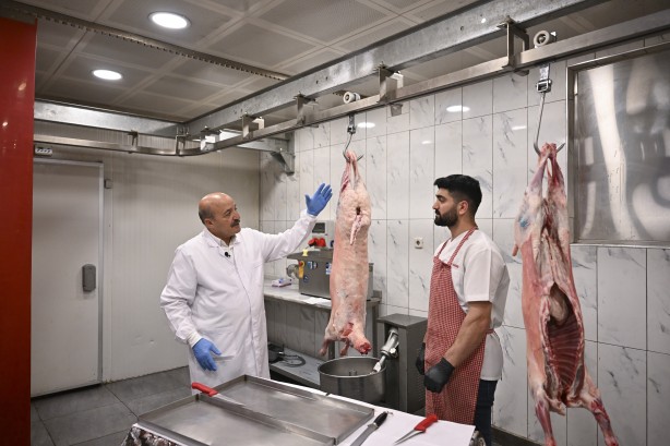 Kurban keseceklere hayati uyarı!
