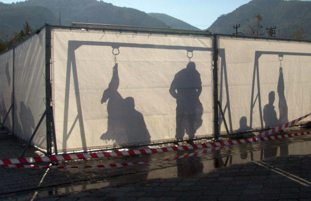 Foto - Kurban nasıl kesilir?