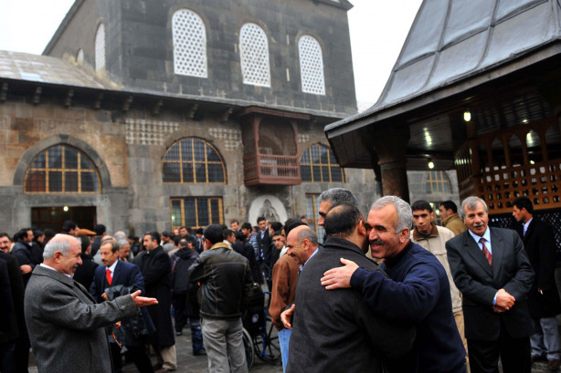 Foto - Kurban nasıl kesilir?