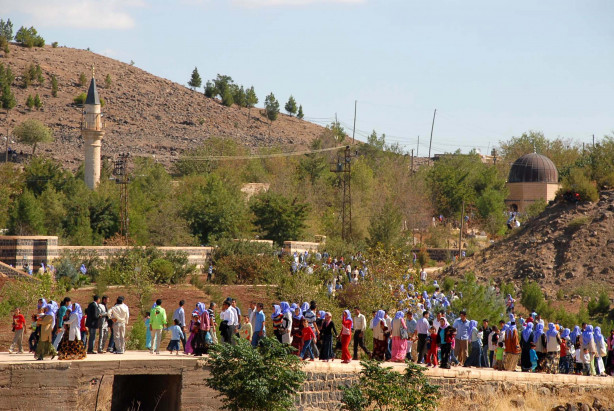 Foto - Kurban nasıl kesilir?