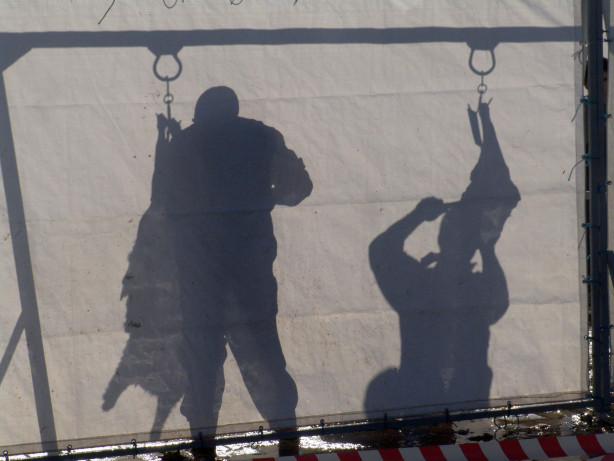 Foto - Kurban nasıl kesilir?