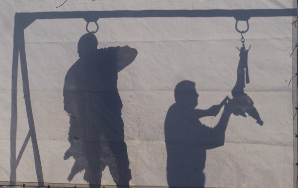 Foto - Kurban nasıl kesilir?