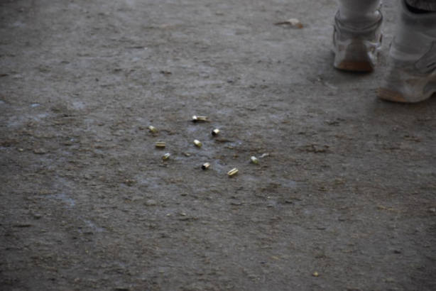 Foto - Kurban öncesi hayvan pazarında çatışma! Ölü ve yaralılar var