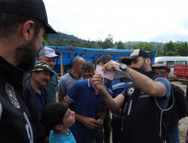 Foto - Kurban pazarlarında denetimler sıkılaştırıldı
