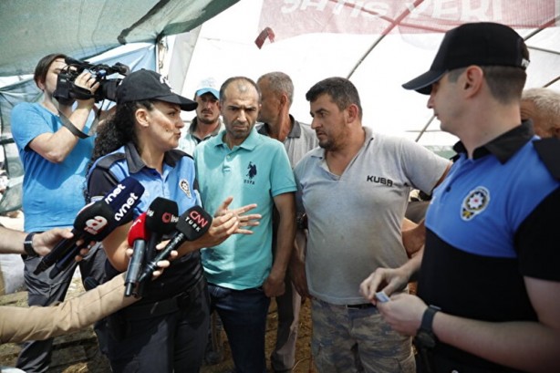 Foto - Kurban pazarlarında yeni oyuna aman dikkat! Bu tuzağa sakın düşmeyin