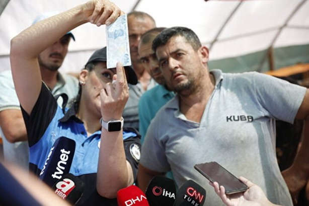 Foto - Kurban pazarlarında yeni oyuna aman dikkat! Bu tuzağa sakın düşmeyin