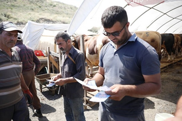 Foto - Kurban pazarlarında yeni oyuna aman dikkat! Bu tuzağa sakın düşmeyin